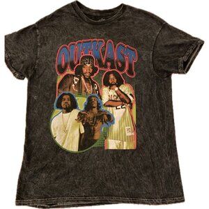 Gently used Outkast t-shirt